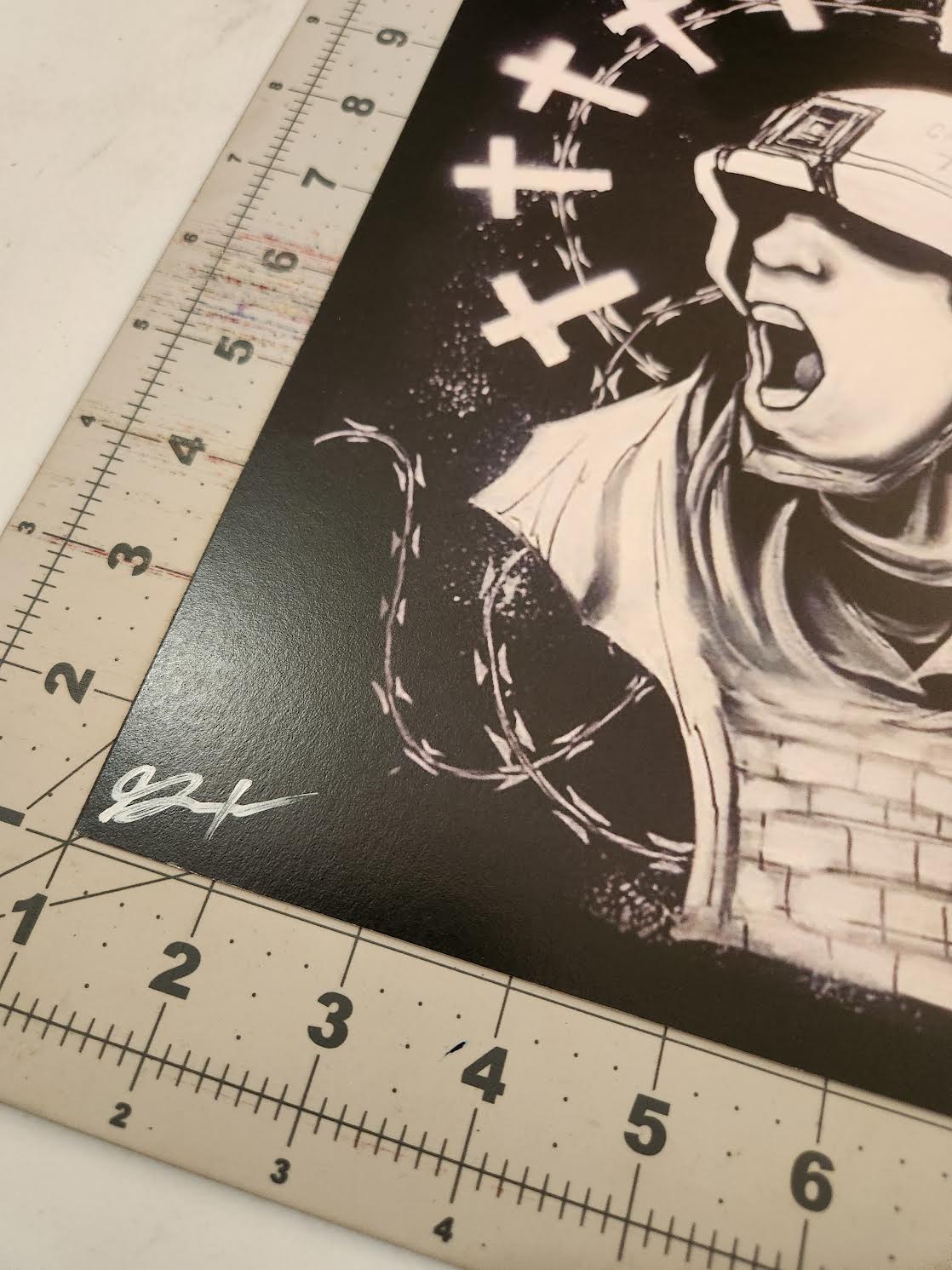 Duality PRINT
