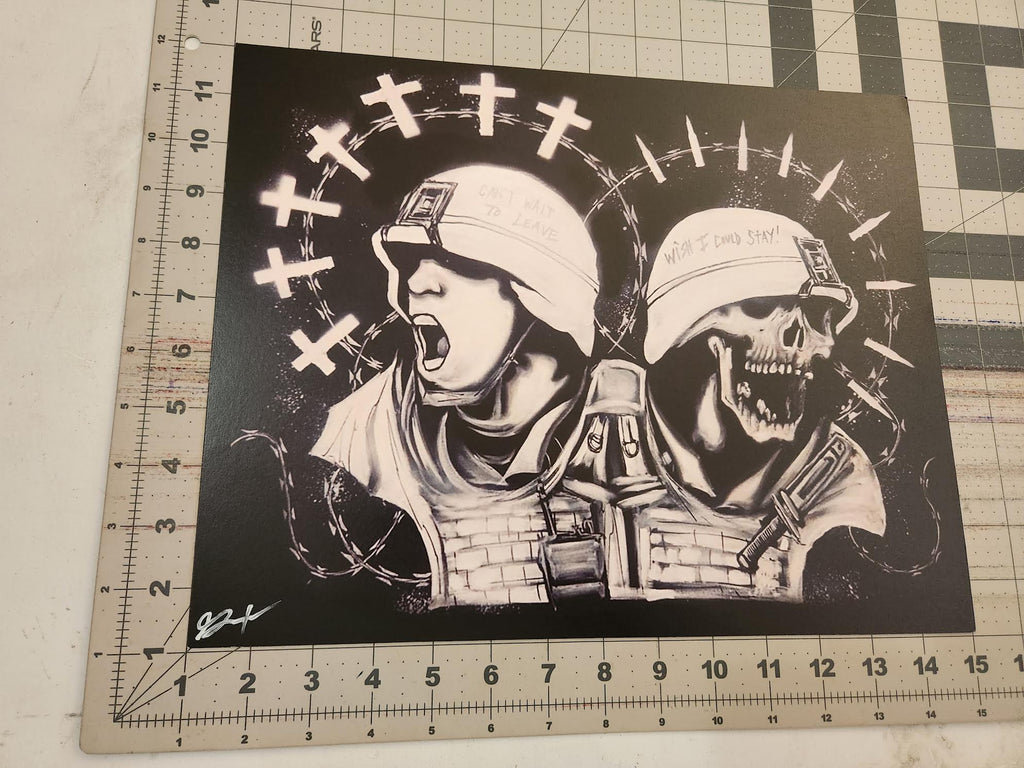Duality PRINT