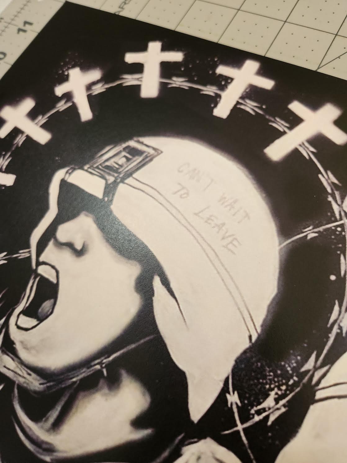 Duality PRINT