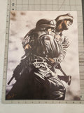 Long Road Home PRINT