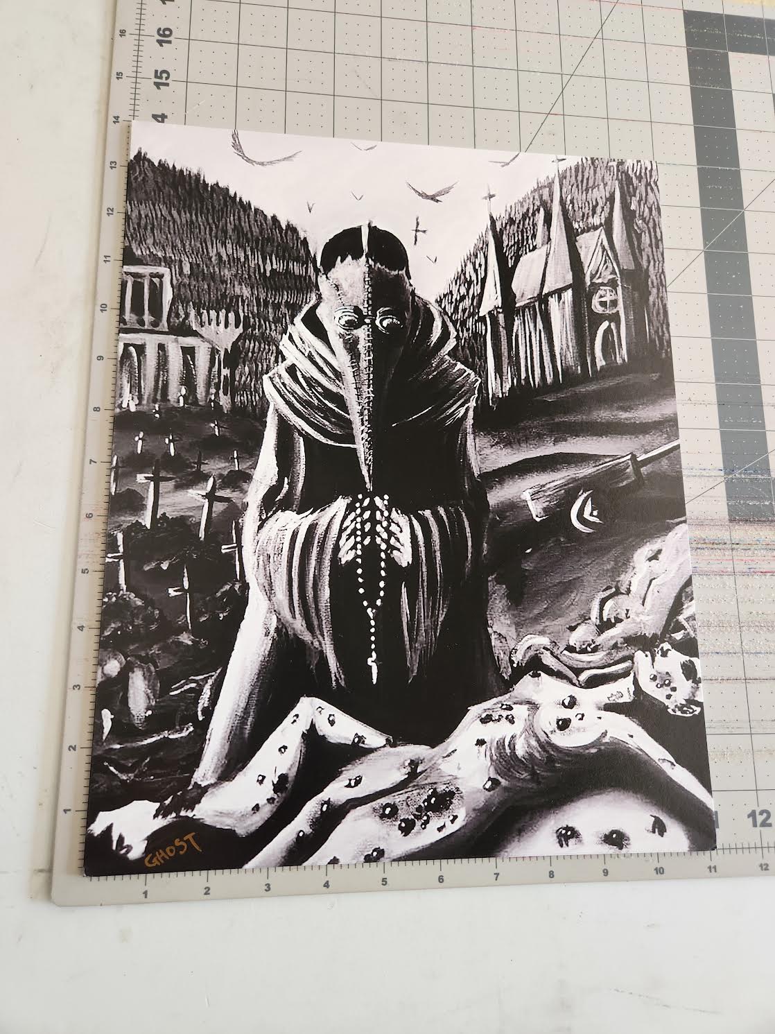 Last Rites 1349