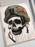 I HEART WAR