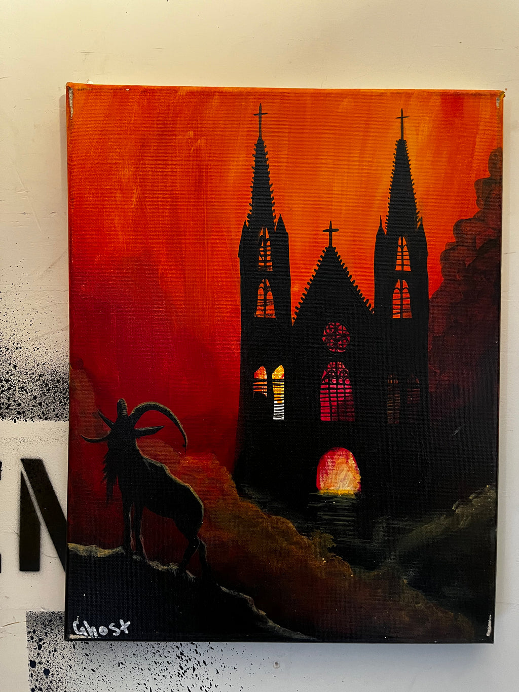 Midnight Mass