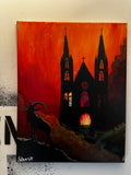 Midnight Mass