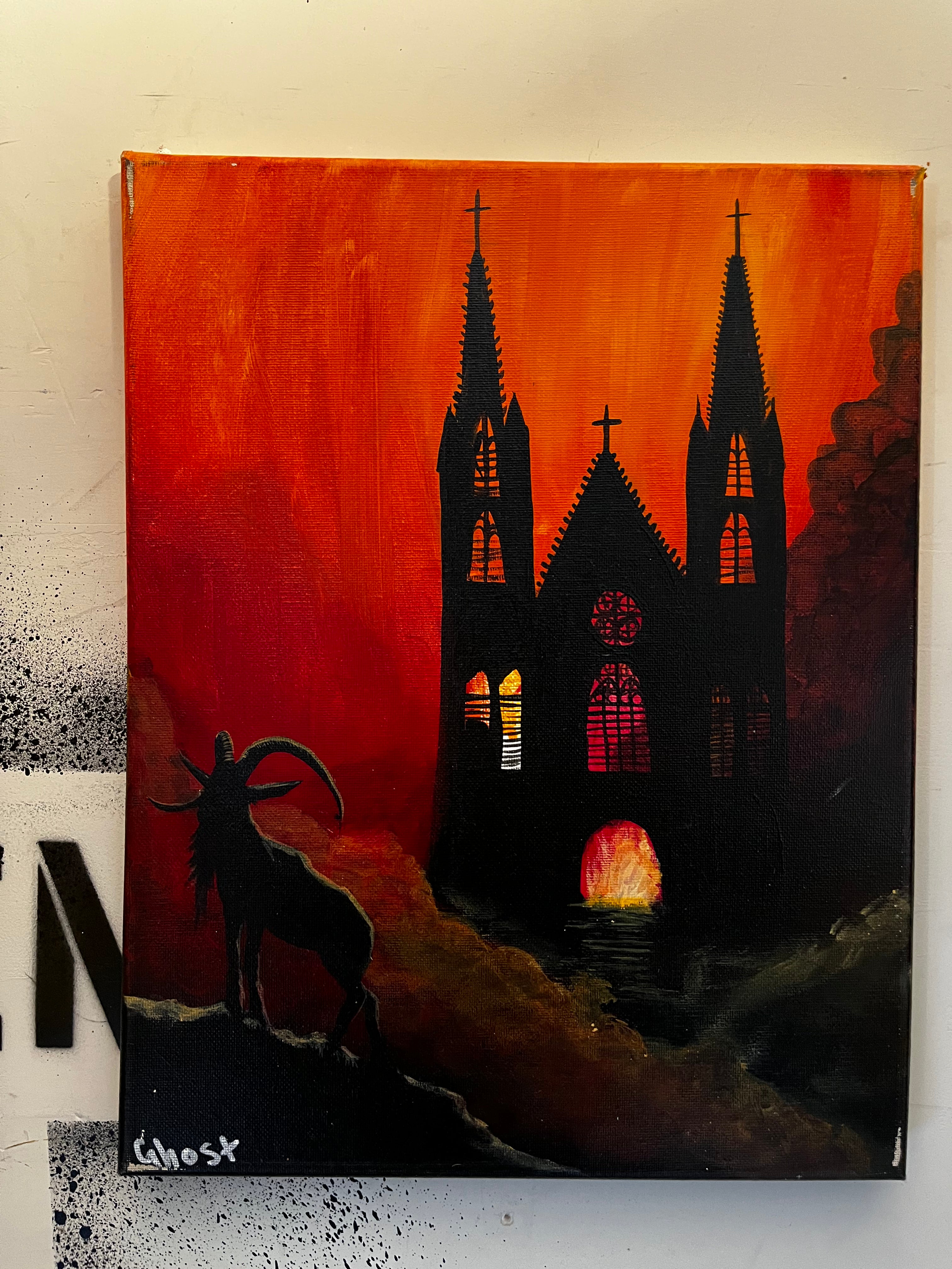 Midnight Mass