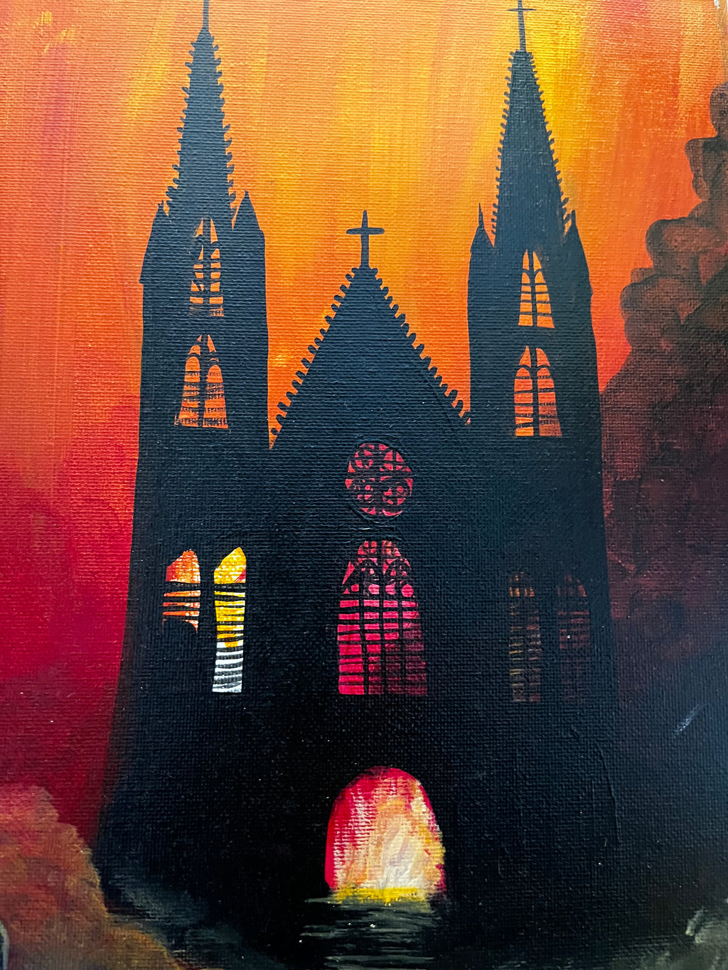 Midnight Mass