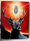 Stag