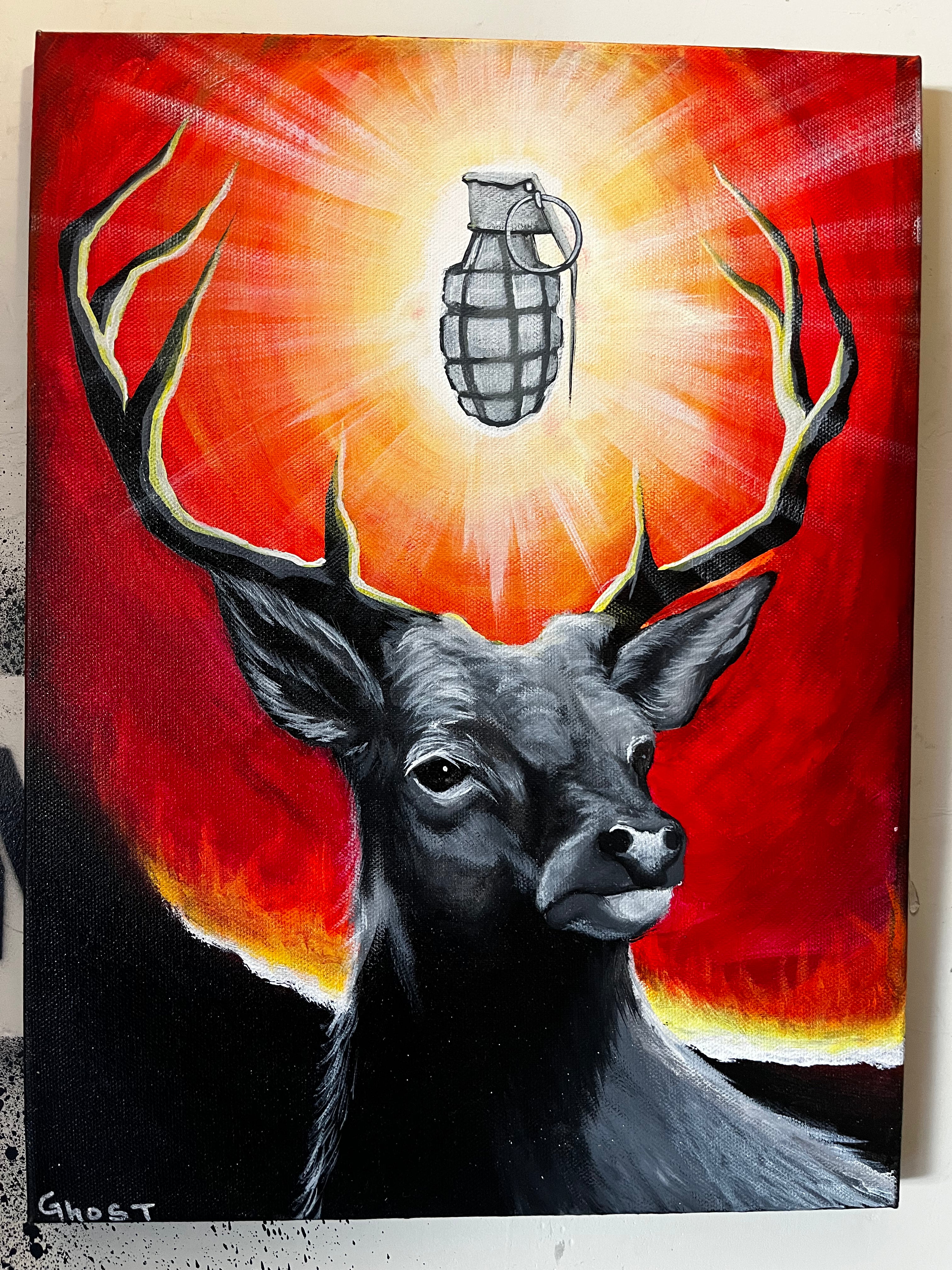 Stag