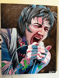RIP Mitch